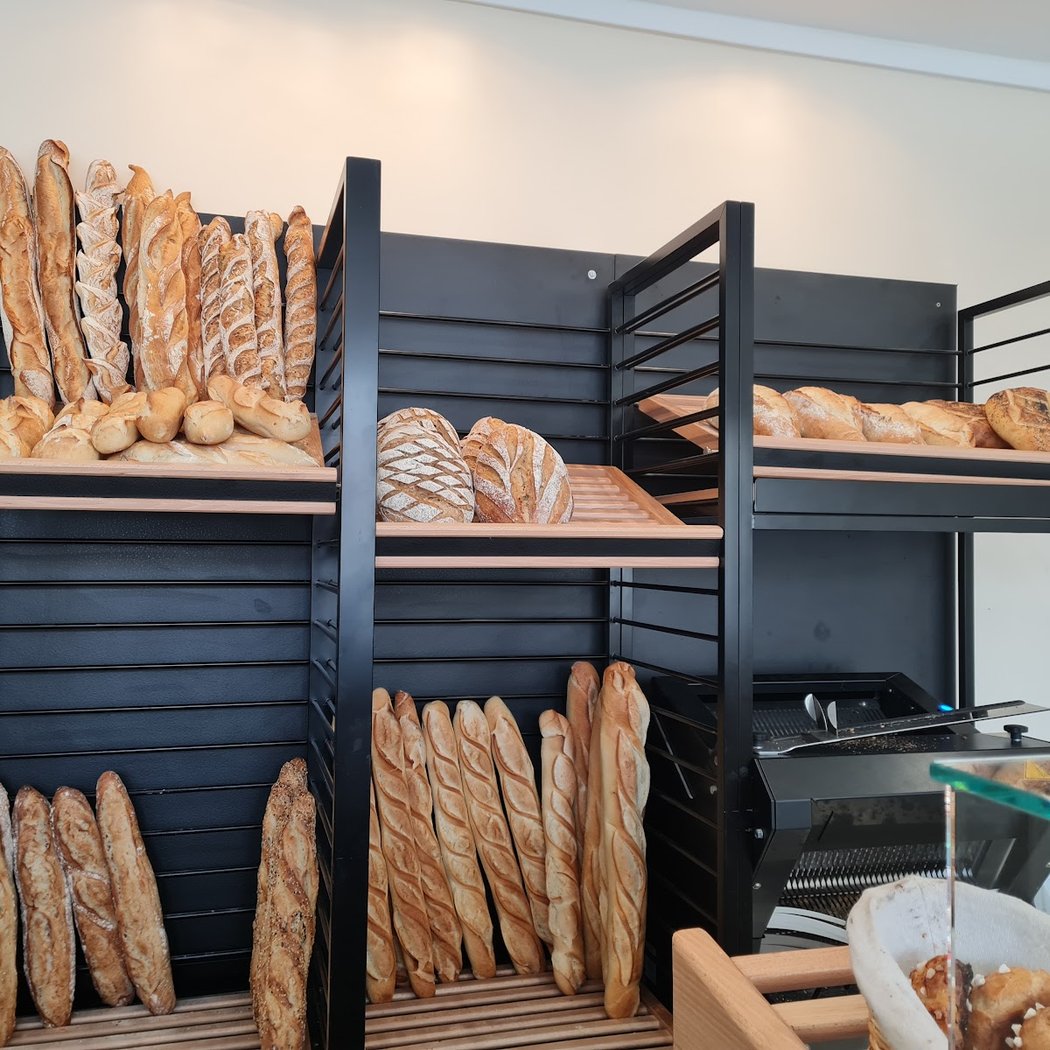 Boulangerie de Neuilly 1
